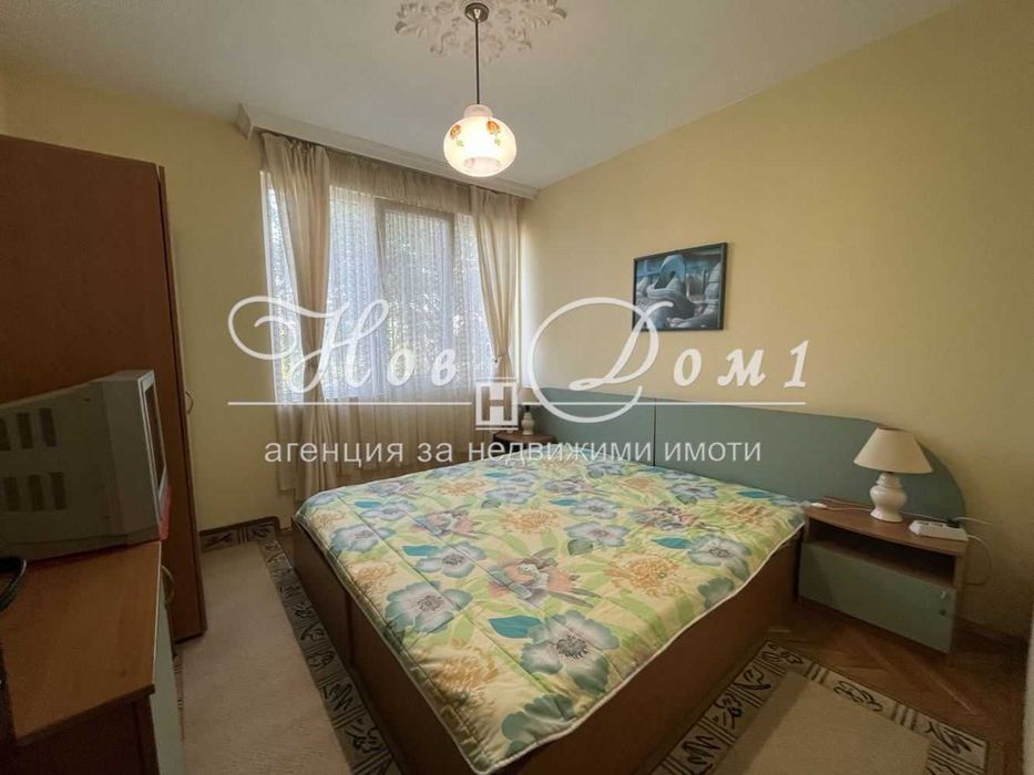 Дава се под наем Двустаен апартамент в Варна, Левски - 65 кв.м за 561 € - Снимка #6