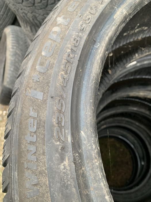 anvelope cauciucuri 235/45/18 m+s si  235/55/17 si 215/45/17