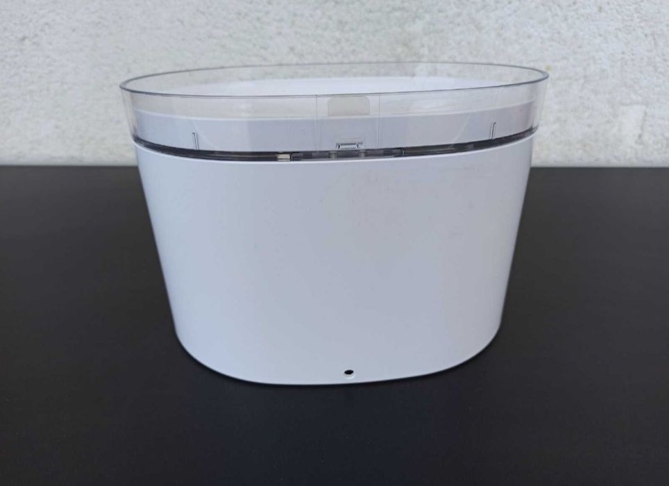 Dozator de apa bol fantana adapatoare caine pisica wifi smart app