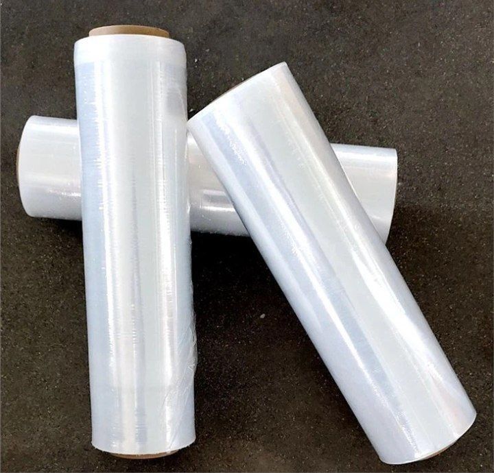 Strech plyonka Ishlab chiqruvchidan 24 ming so'm