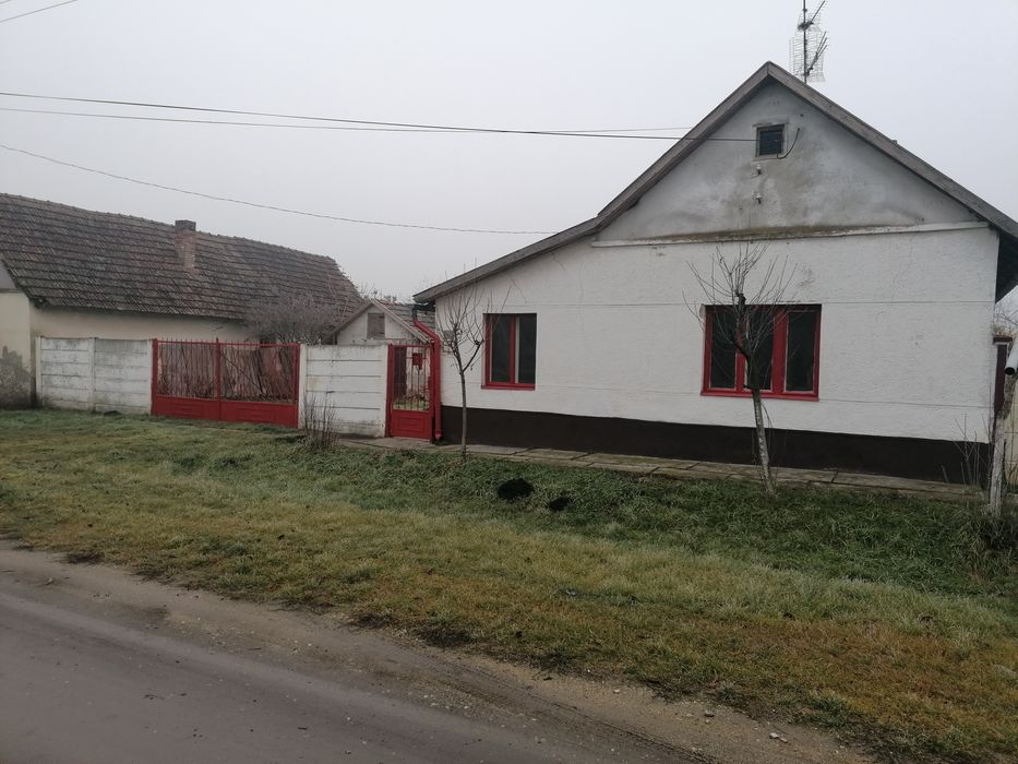 Casa de vanzare in Dombegyhaz , Ungaria