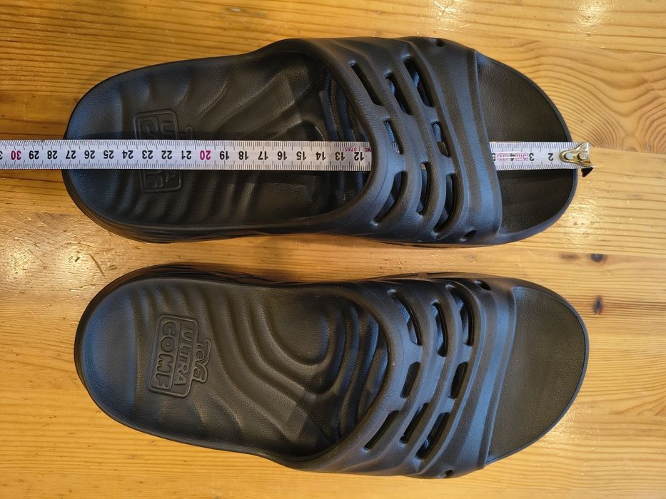 Чехли Teva ApreTrail Slide