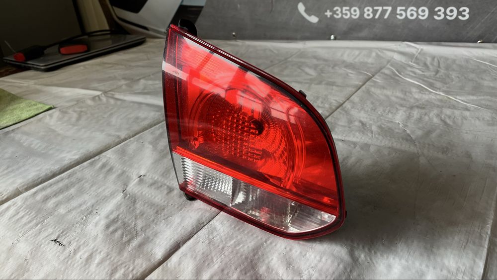 Ляв стоп VW Golf 6 (2008-2013)