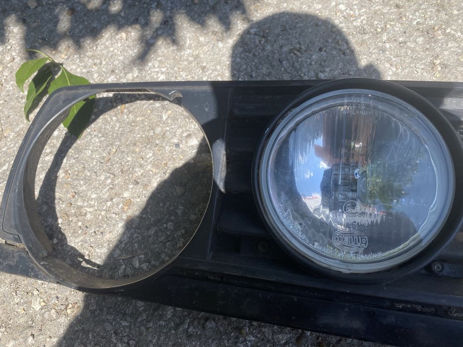 Части за Golf 2/Голф 2