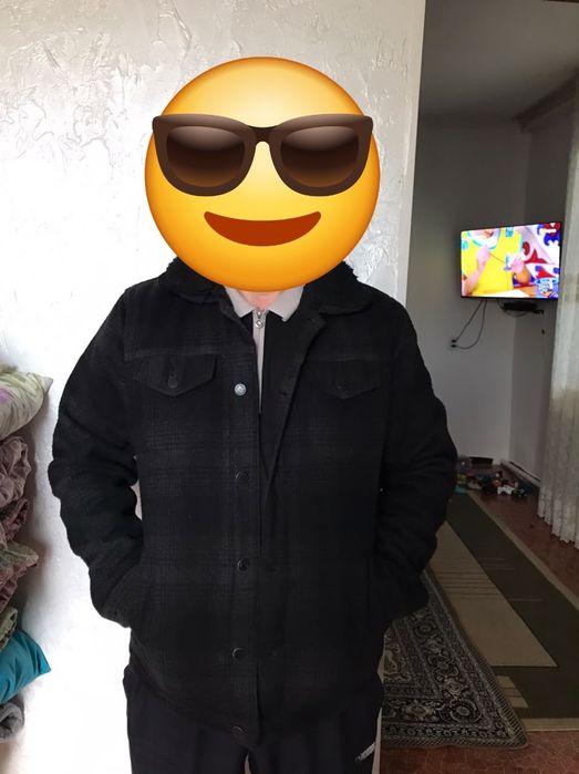 Зимние одежды в хорошем состоянии