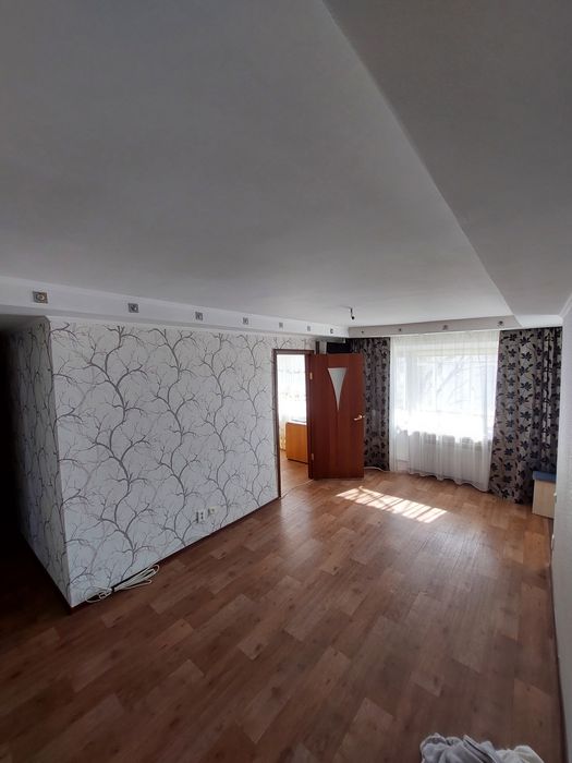 Кваритра трехкомнатная