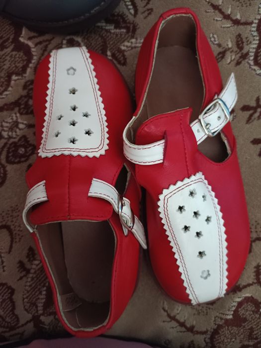 Ортопедическая обувь