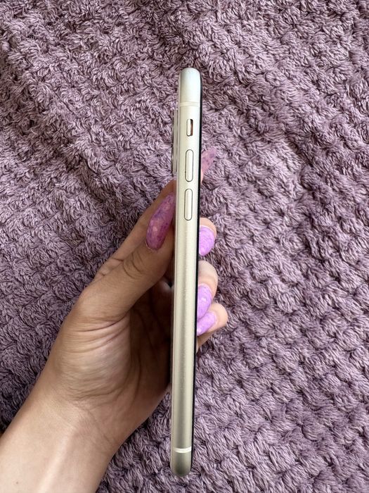 iphone 11 на 128Gb