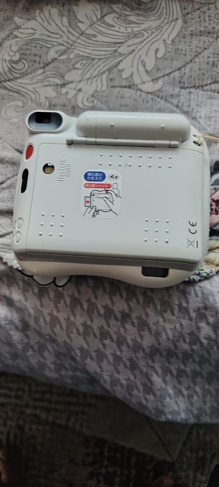 Фотоаппарат Instax mini25