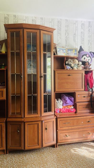 Продам символично за 8тыс стенку-шкаф