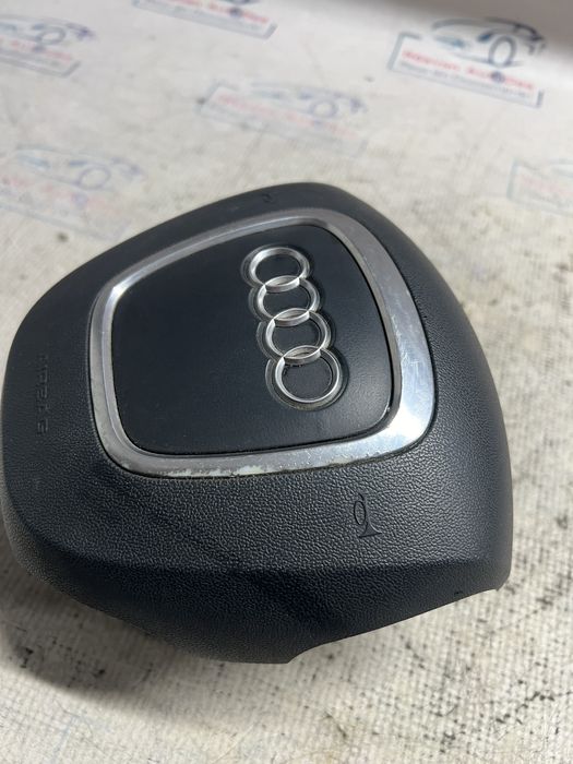 airbag volan audi a3 motorina 2010