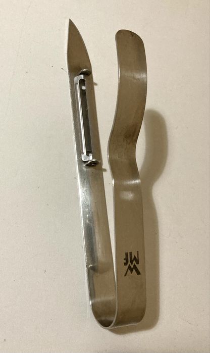 Белачка за аспержи WMF Gourmet Cromargan Steel