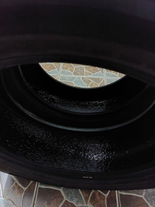 2 anvelope 235/50 R19 Hankook
