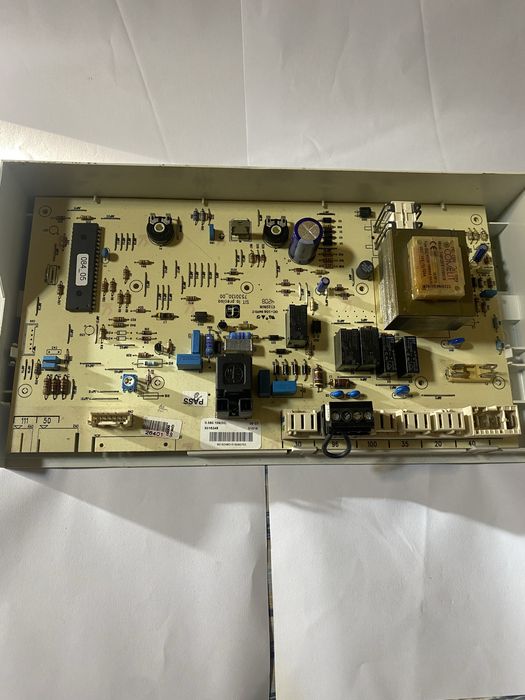 Placa centrala termica vissmsnns