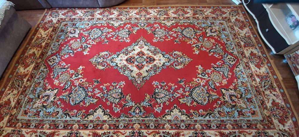 Ковёр натуральный  2×3 м