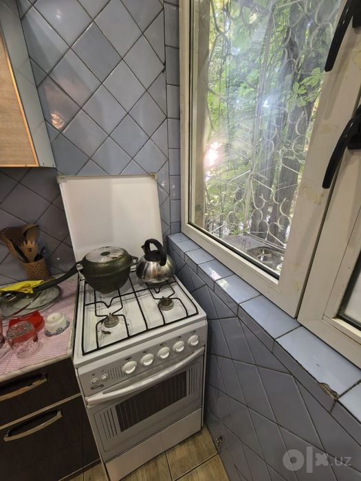 Сдаётся 2-комн метро Ойбек, 65 м²