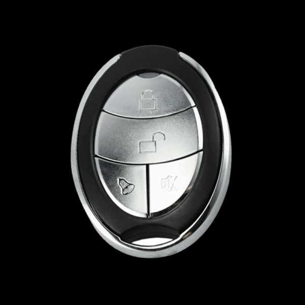 Дистанционни за управление на гаражни врати с  модул  М10/ М20