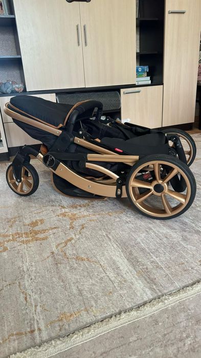 Коляска трансформер