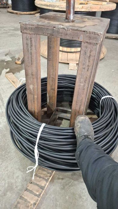 Кабеля алюминиевые АсВВГнг