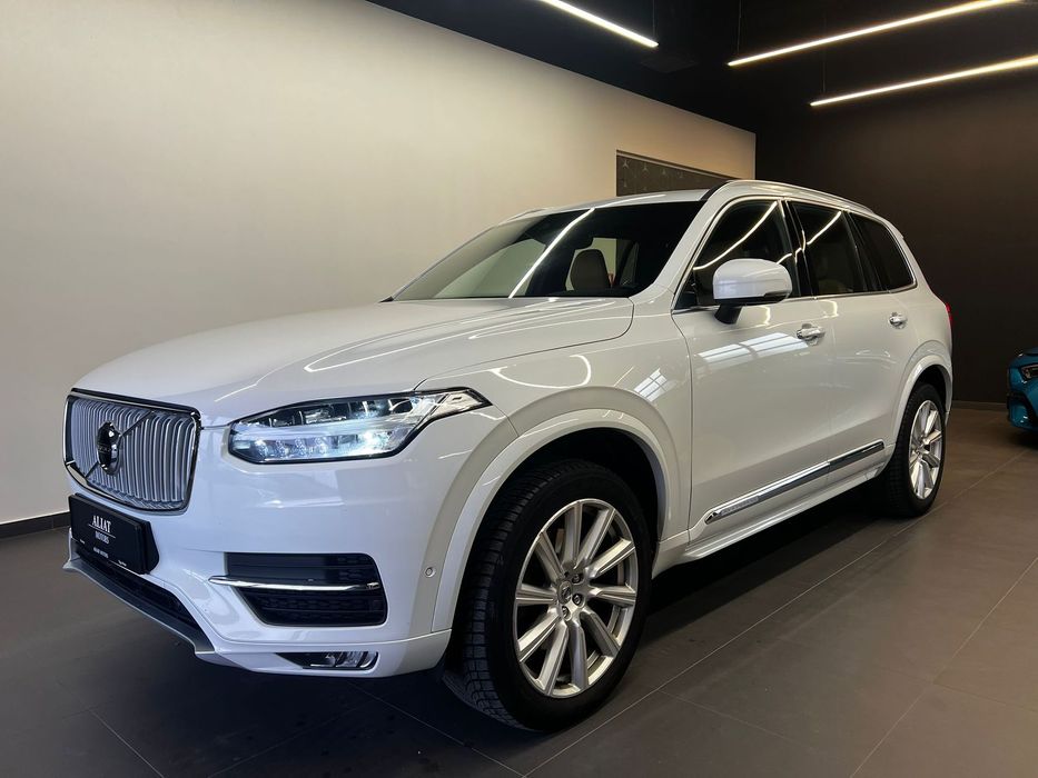Volvo XC 90