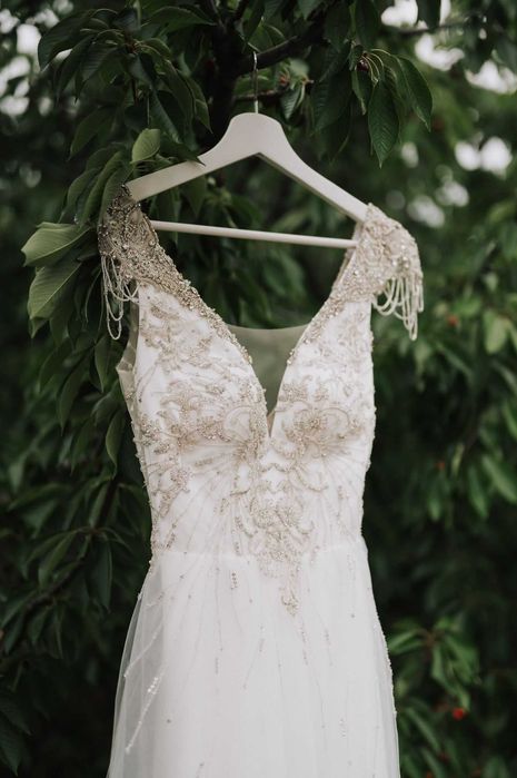 Rochie mireasa La Mode Toujours - Model Gia