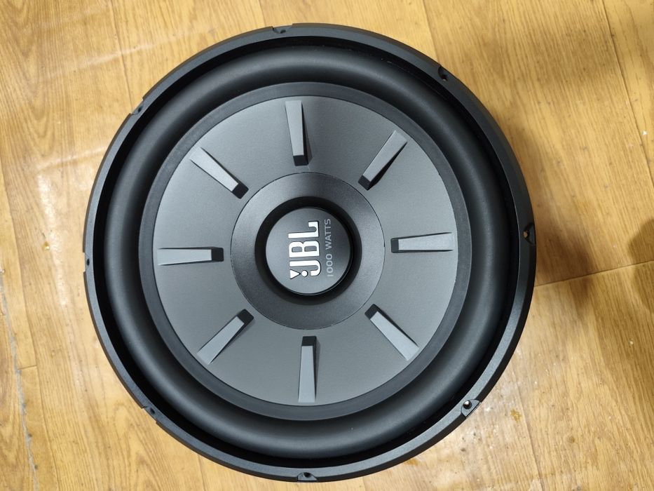 Буфер JBL STAGE 1210D