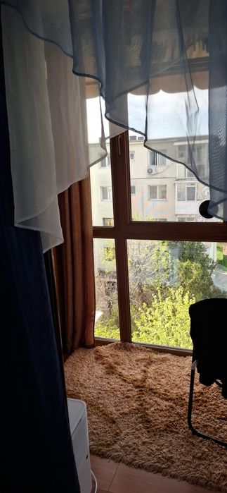 Vând apartament Ștefănești