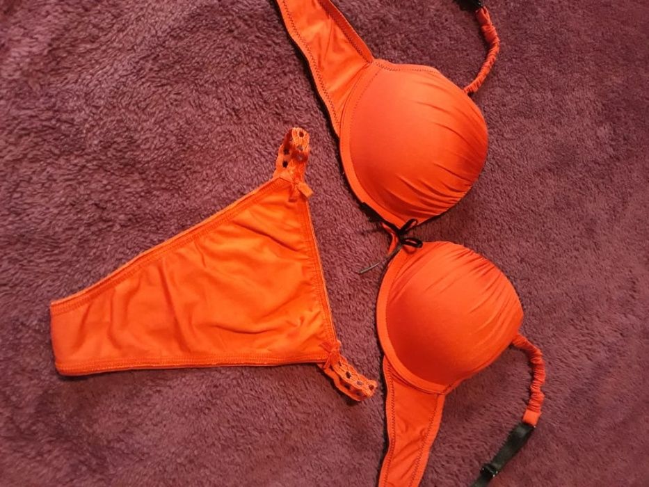 H&M /intimissimi Ново Белъо -S/M р/р