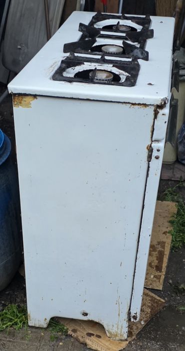 Продам плиту газовую