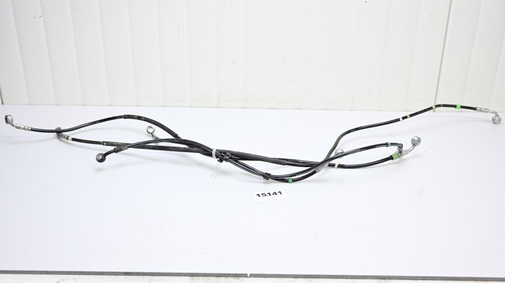 Furtune Frana Fata Spate KTM Duke 125 2017 - 2023