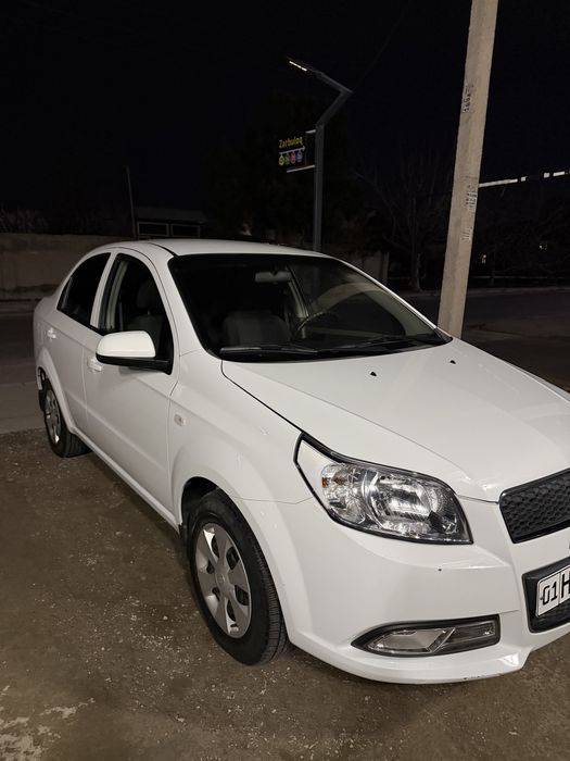 Нексия - 3 , NEXIA - 3  механика 2020 йил