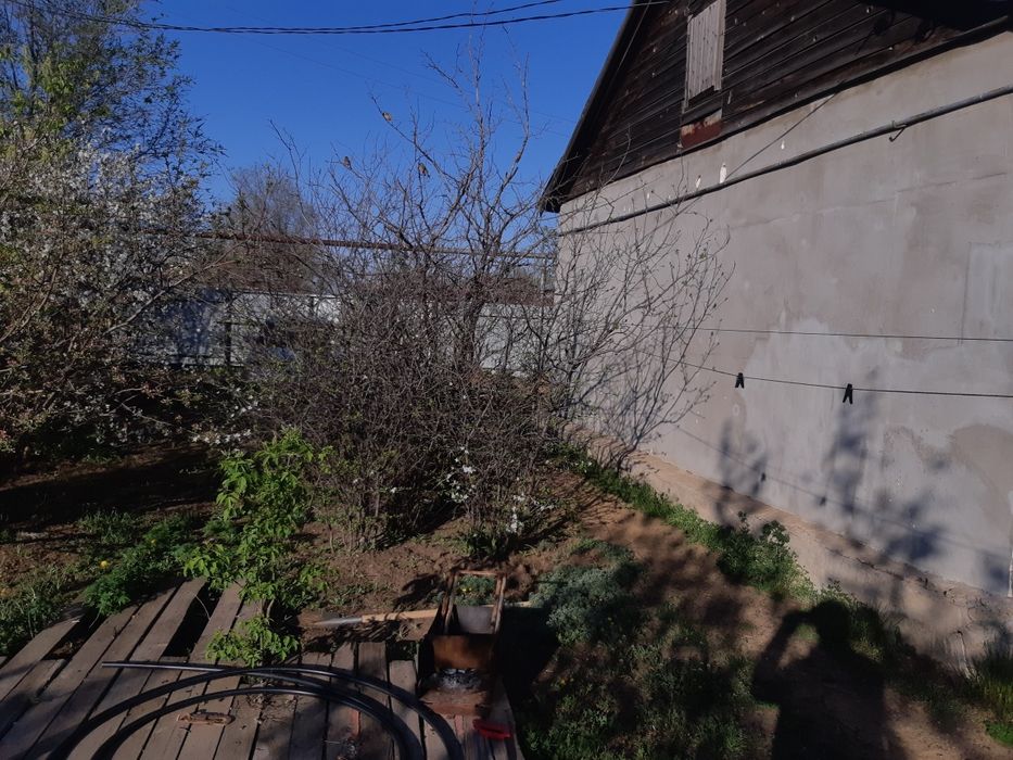 Продам дом  Достык (РТС)