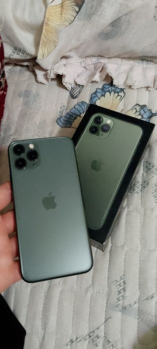 Iphone 11 pro 64gb