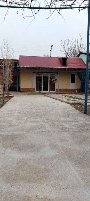 Продаётся дом 10 соток