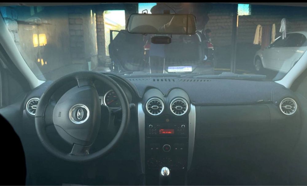 Lada Largus 2020 — 4