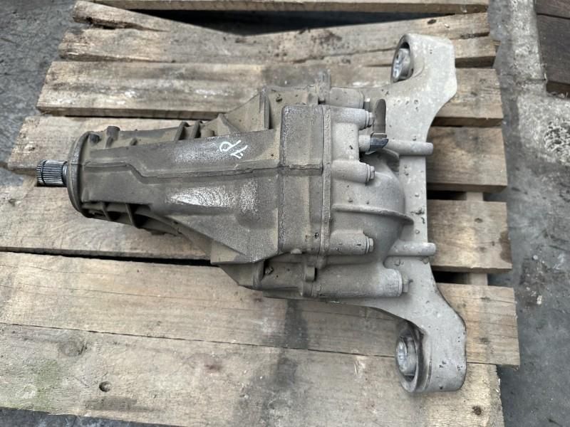 Diferential spate Porsche Cayenne 0BP525015H 3.0 tdi