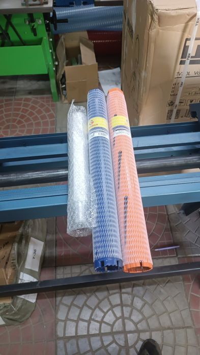 Коронки алмазного сверления