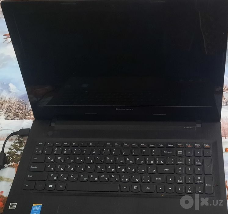 Lenovo core i3/1 Tb