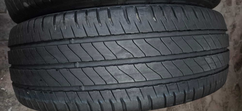 anvelope Michelin 235/65/16C