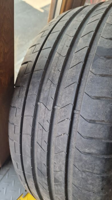 Pirelli 245/40/19 rft BMW
