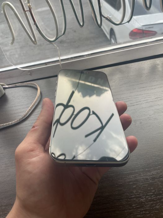 iPhone 16 Pro Max 512