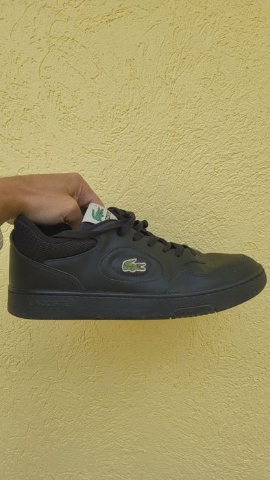 Маратонки Lacoste Lineset