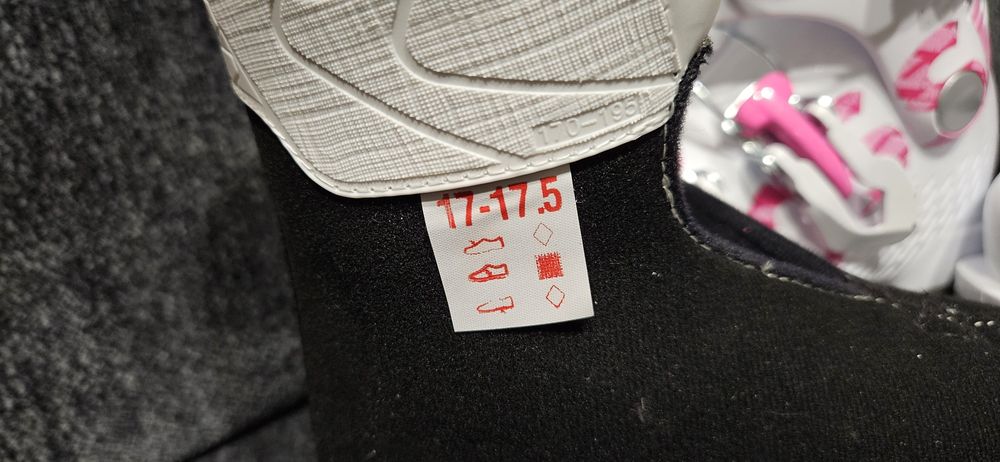 Clapari Rossignol FUNGIRL 175