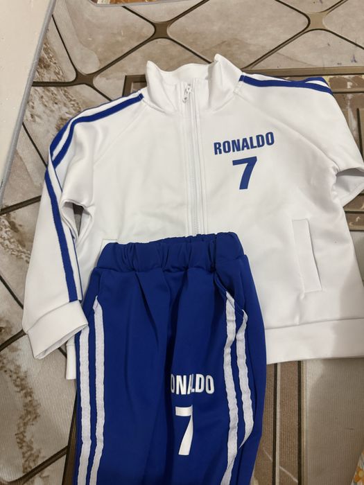 Детские вещи 2-5 лет мальчикам