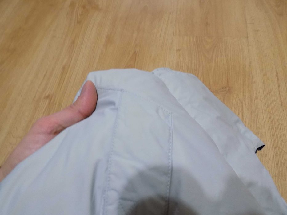 пухен елек napapijri яке горнище блуза худи туризъм дамски оригинал M