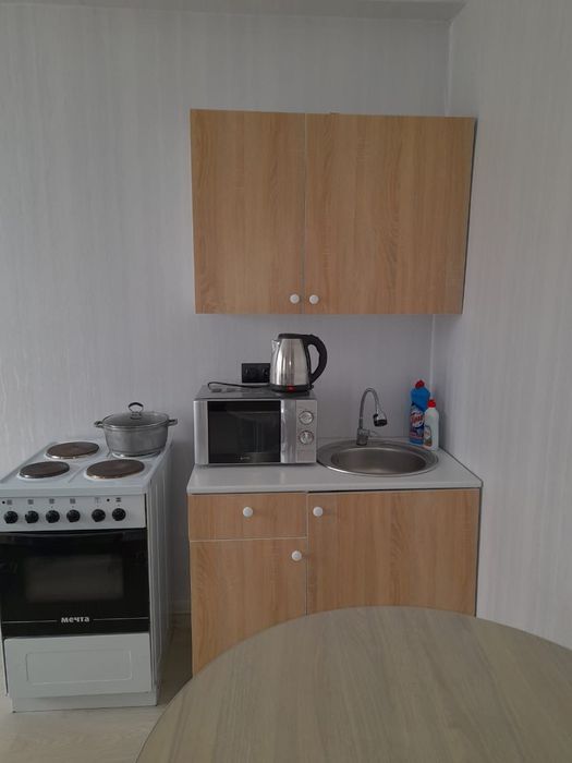 Продам квартиру в Боровом