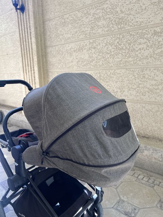 Коляска Cybex