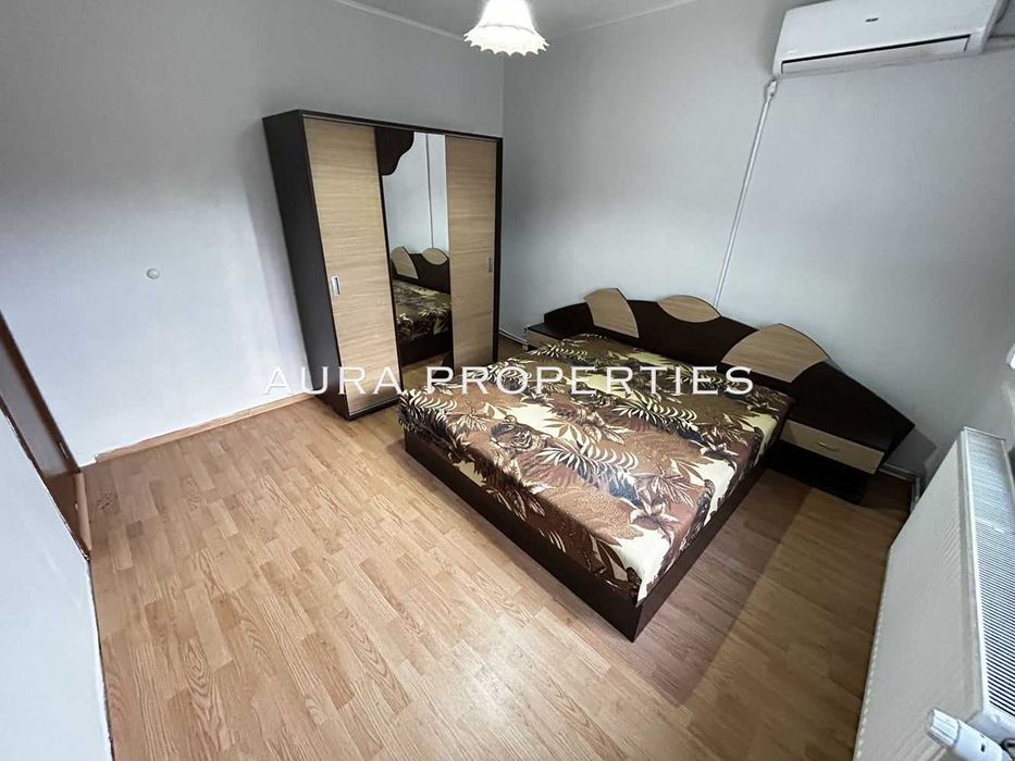 Разград / 3-стаен под наем