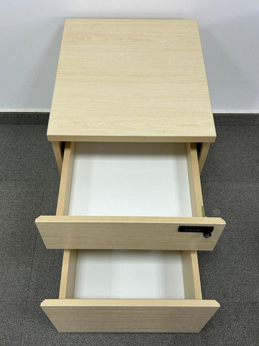 100 Buc. Rollbox cu Cifru; Mic Dulap Birou; Comodă; Casetieră; Noptieră