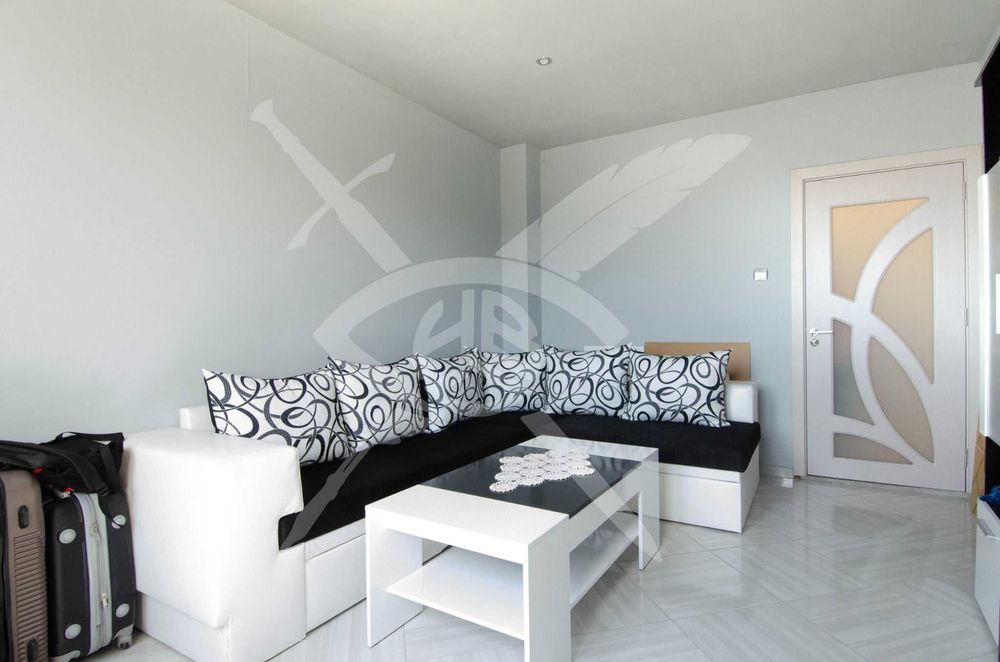 Двустаен апартамент в кв. Младост 2 - 86733